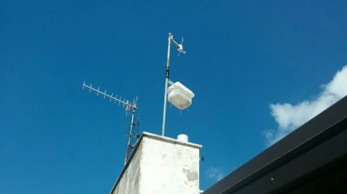 Nuova Stazione Meteo a Montalbano Jonico: una storia di partecipazione